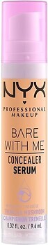 Фото NYX Professional Makeup Bare With Me Concealer Serum 06 Tan