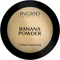 Фото Ingrid Cosmetics Banana Powder Color Correcting