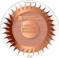 Фото Bell Cosmetics HypoAllergenic Fresh Bronze Powder №03