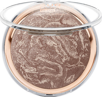 Фото Catrice Sun Lover Glow Bronzing Powder №010