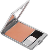 Фото Alcina Balance Teint Sun Glow Powder Бронзовый