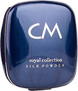 Фото Color Me Royal Collection Silk Powder №13 Натуральный бежевый