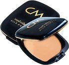 Фото Color Me Royal Collection Silk Powder №14 Мускатный беж