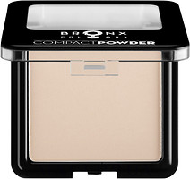 Фото Bronx Colors Compact Powder CP01 Nude