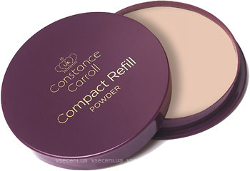 Фото Constance Carroll Compact Refill Powder №02 Tender touch