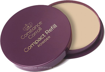 Фото Constance Carroll Compact Refill Powder №14 Harvest beige