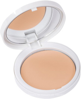 Фото Eye Care Cosmetics Soft Compact Powder Jasmin