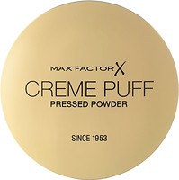 Фото Max Factor Creme Puff Pressed Powder №50 Natural