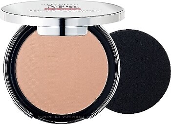 Фото Pupa Extreme Matt Powder Foundation SPF30 30 Nude