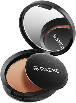 Фото Paese Mattifying Powder Argan Oil №05