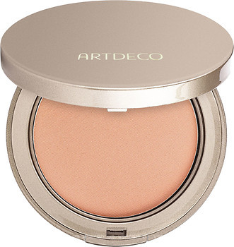 Фото Artdeco Mineral Compact Powder №10 Basic Beige