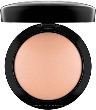 Фото MAC Mineralize Skinfinish Natural Medium Plus