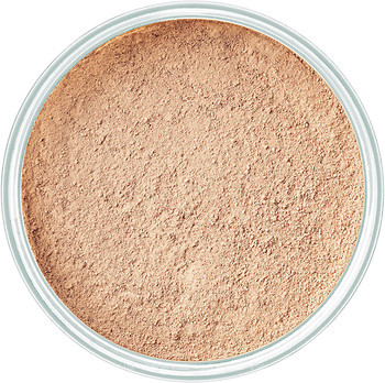 Фото Artdeco Mineral Powder Foundation №02 Natural Beige