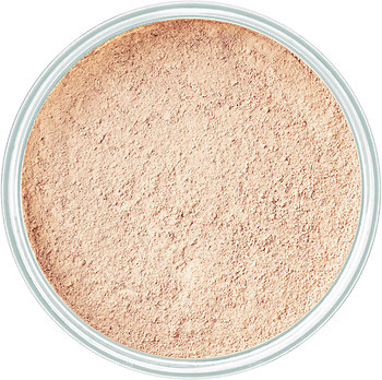 Фото Artdeco Mineral Powder Foundation №03 Soft Ivory