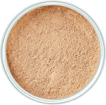 Фото Artdeco Mineral Powder Foundation №06 Honey