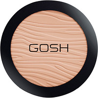 Фото Gosh Dextreme High Coverage Powder №006 Honey