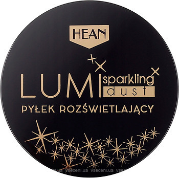 Фото Hean Lumi Sparkling Dust