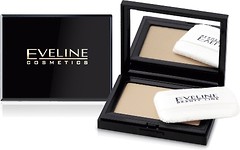 Фото Eveline Cosmetics Beauty Line Классическая с шелком №12 Beige