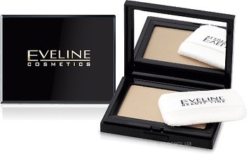 Фото Eveline Cosmetics Beauty Line Классическая с шелком №12 Beige