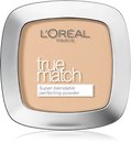 Фото L'Oreal Alliance Perfect Compact Powder N4 Бежевый