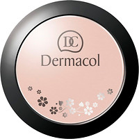 Фото Dermacol Mineral Compact Powder №2