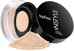 Фото TopFace Perfective Loose Compact Powder PT255 №102