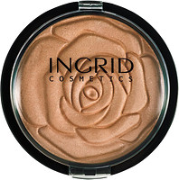 Фото Ingrid Cosmetics HD Beauty Innovation Bronzing