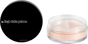 Фото Diego Dalla Palma Angel Glow Loose Powder