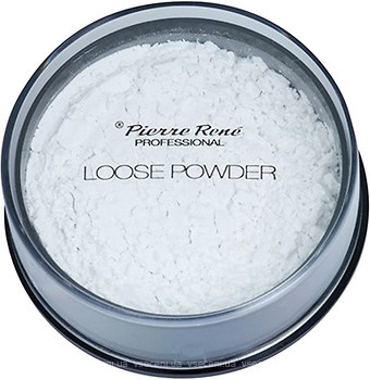 Фото Pierre Rene Loose Powder №00