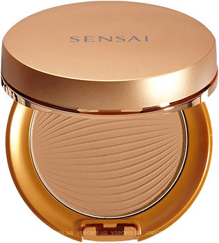 Фото Sensai (Kanebo) Sun Protective Compact SC03 Medium