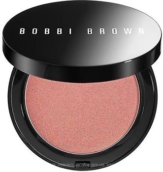 Фото Bobbi Brown Illuminating Bronzing Powder Maui