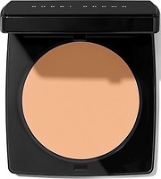 Фото Bobbi Brown Sheer Finish Pressed Powder Warm Natural