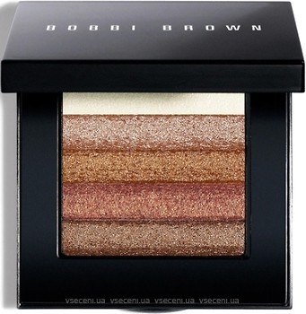 Фото Bobbi Brown Shimmerbrick Bronze