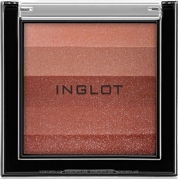 Фото Inglot AMC Multicolour System Bronzing Powder №78