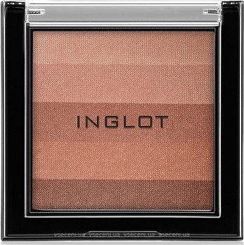 Фото Inglot AMC Multicolour System Bronzing Powder №80