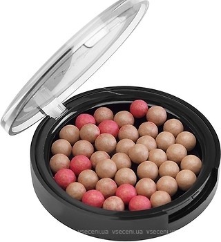 Фото Aden Powder Pearls 05 Crimson