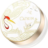 Фото Catkin Dreamworld Loose Powder C01 Matte Pink