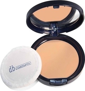 Фото db cosmetic Scultorio Compact Powder №102 (DB86.102)