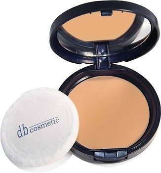 Фото db cosmetic Scultorio Compact Powder №108 (DB86.108)