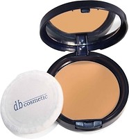Фото db cosmetic Scultorio Compact Powder №109 (DB86.109)