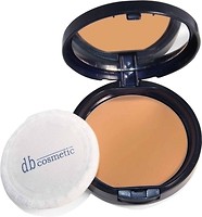 Фото db cosmetic Scultorio Compact Powder №110 (DB86.110)