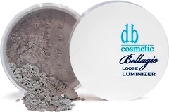 Фото db cosmetic Bellagio Loose Luminizer №062 (DB39.062)