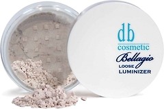 Фото db cosmetic Bellagio Loose Luminizer №063 (DB39.063)