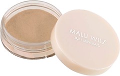 Фото Malu Wilz Just Minerals Loose Powder №06 Apricot Balance