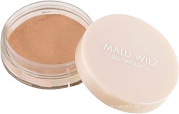 Фото Malu Wilz Just Minerals Loose Powder №09 Rose Beige Hope