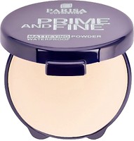 Фото Parisa Cosmetics PP-03 №04