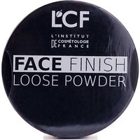 Фото LCF Face Finish Loose Powder №02