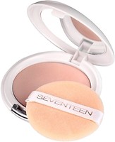 Фото Seventeen Natural Silky Compact Powder №01 Translucide