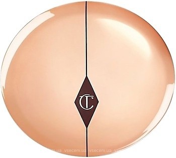 Фото Charlotte Tilbury Airbrush Flawless Finish Powder №1 Fair