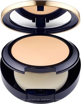 Фото Estee Lauder Double Wear Stay-in-Place Matte Powder Foundation SPF10 №2C2 Pale Almond